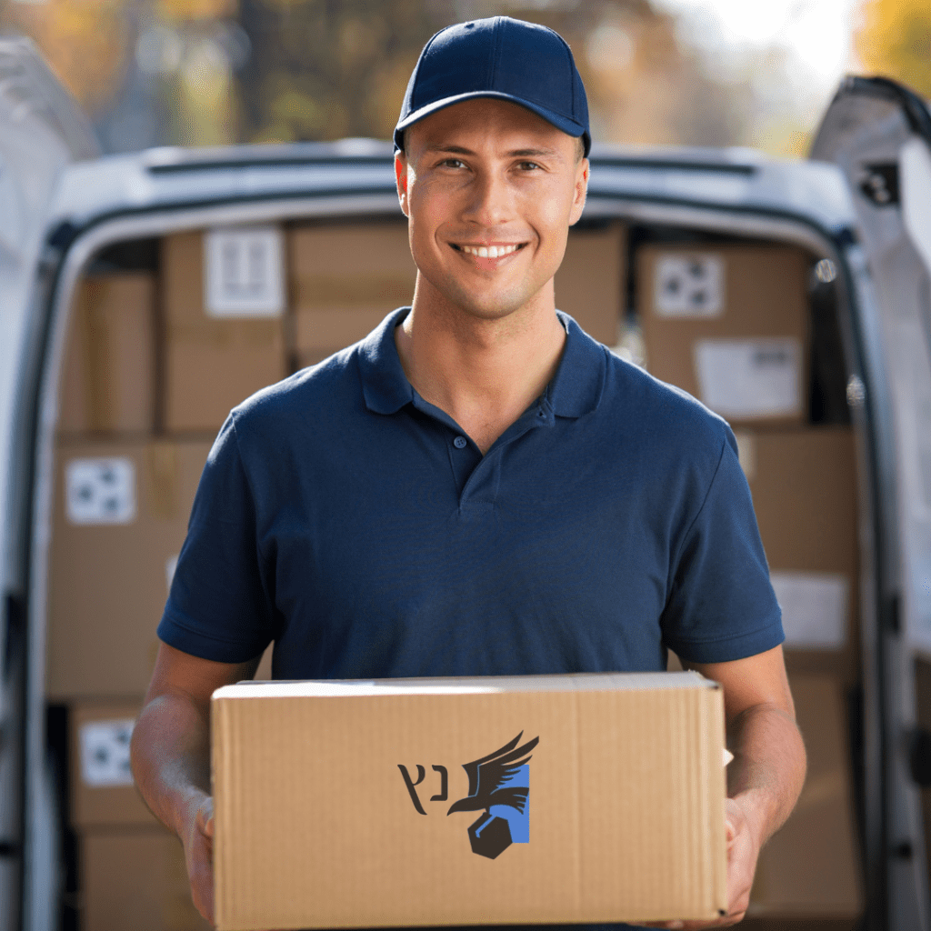 שליחויות משפטיות בראשון לציון