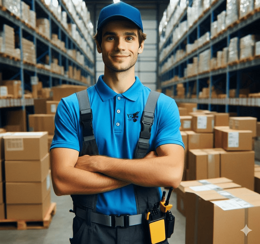 שירותי שליחים