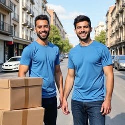 חברת שליחויות זולה 