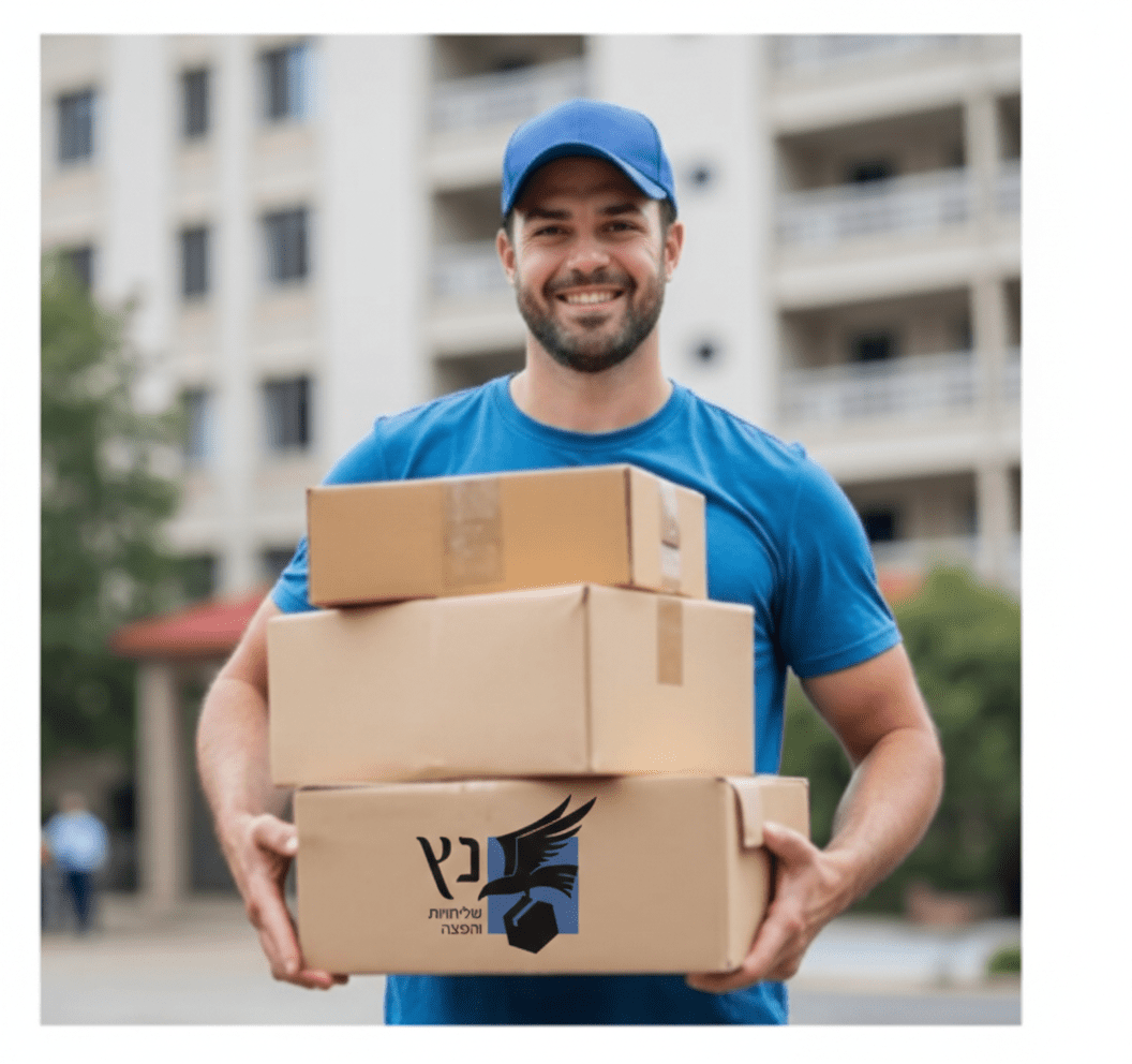 שליחות מהיום להיום